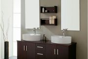 محصولات کابینت حمام/Productions Wash room pvc cabinet set